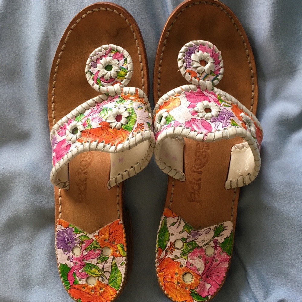 Jack Rodgers size 6! Great condition